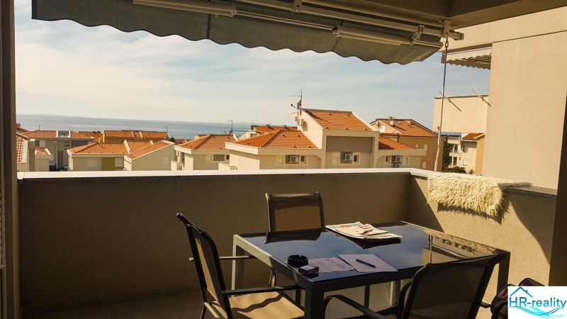 ☀Pag/Novalja(HR)- Zariadené dva 2-izbové apartmány 88m2 - image-32382 (1).jpg