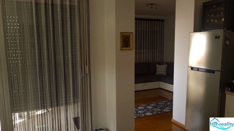 ☀Pag/Novalja(HR)- Zariadené dva 2-izbové apartmány 88m2 - image-32388 (1).jpg