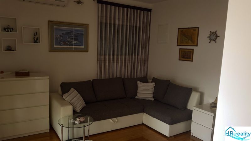 ☀Pag/Novalja(HR)- Zariadené dva 2-izbové apartmány 88m2 - image-32390 (1).jpg