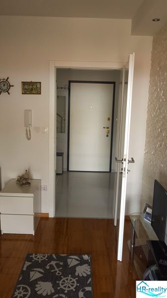 ☀Pag/Novalja(HR)- Zariadené dva 2-izbové apartmány 88m2 - image-32392 (1).jpg