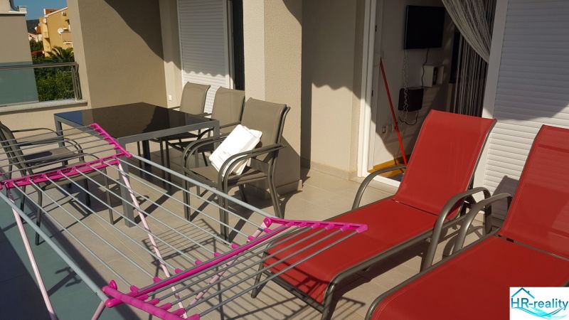 ☀Pag/Novalja(HR)- Zariadené dva 2-izbové apartmány 88m2 - image-32413 (1).jpg