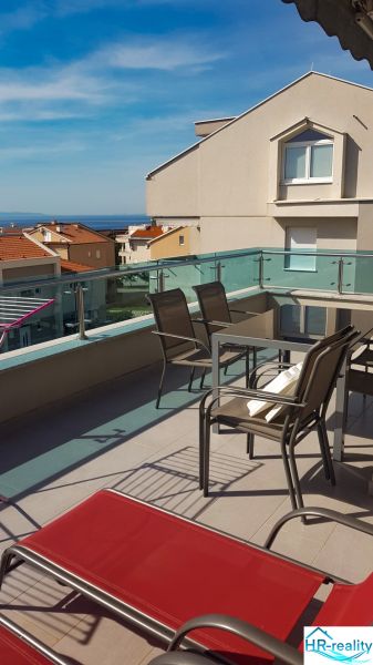 ☀Pag/Novalja(HR)- Zariadené dva 2-izbové apartmány 88m2 - image-32412 (1).jpg