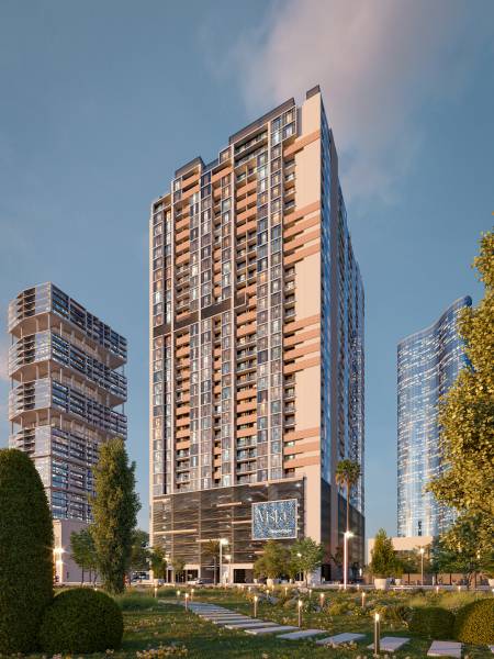 Predaj 2-izbového bytu (Type - F). Projekt Vista 3, Abu Dhabi - CGi-19 copy.jpg