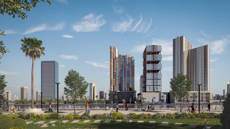 Predaj 4-izbového bytu (Type - A). Projekt Vista 3, Abu Dhabi - CGI-26 copy.jpg