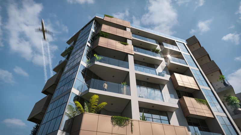 Predaj 4-izbového bytu (Type - A). Projekt Vista 3, Abu Dhabi - CGI-21.jpg