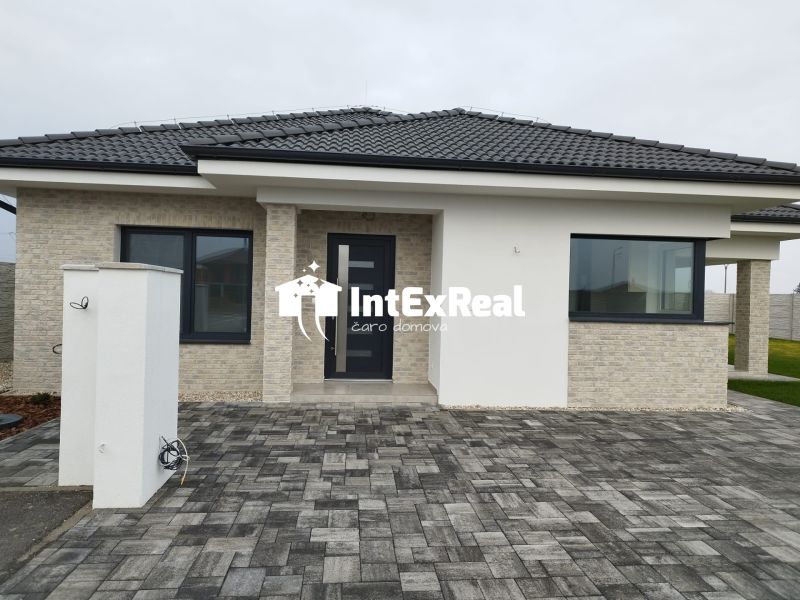 Moderná, novostavba k nasťahovaniu, predaj  Dunajská Streda - Moderná, novostavba k nasťahovaniu, predaj  Dunajská Streda, viac informácii na: https://reality.intexreal.sk/