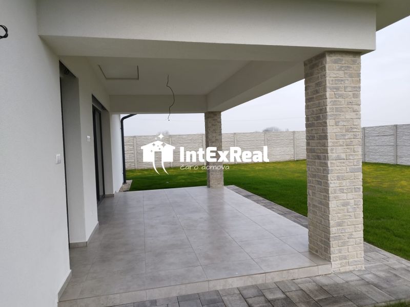 Moderná, novostavba k nasťahovaniu, predaj  Dunajská Streda - Moderná, novostavba k nasťahovaniu, predaj  Dunajská Streda, viac informácii na: https://reality.intexreal.sk/