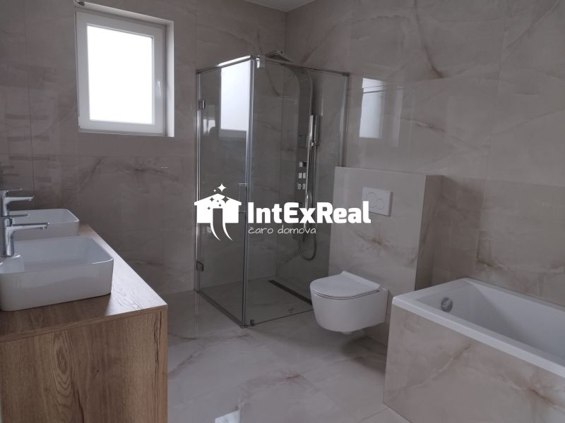 Moderná, novostavba k nasťahovaniu, predaj  Dunajská Streda - Moderná, novostavba k nasťahovaniu, predaj  Dunajská Streda, viac informácii na: https://reality.intexreal.sk/