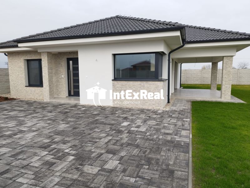 Moderná, novostavba k nasťahovaniu, predaj  Dunajská Streda - Moderná, novostavba k nasťahovaniu, predaj  Dunajská Streda, viac informácii na: https://reality.intexreal.sk/