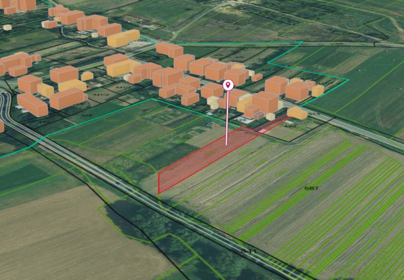 Širákov – 1.464 m2 POZEMOK na RD / mobilný dom - Špendlík.png