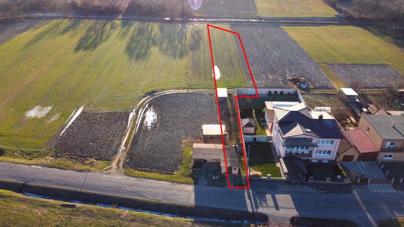 Širákov – 1.464 m2 POZEMOK na RD / mobilný dom - 01 titul.png