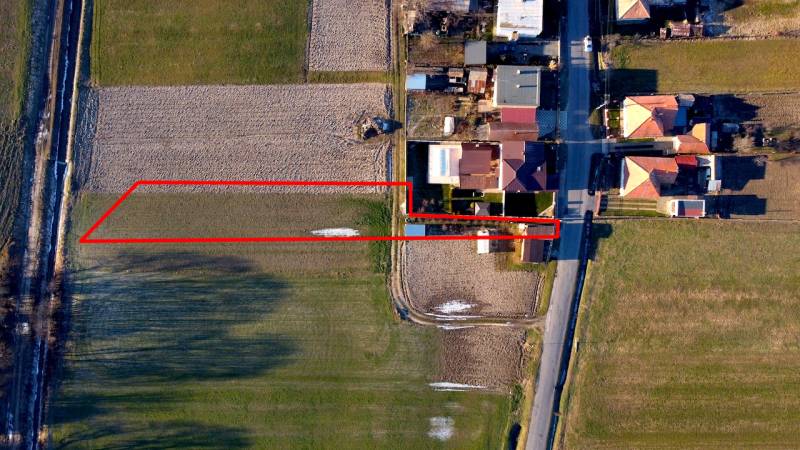 Širákov – 1.464 m2 POZEMOK na RD / mobilný dom - 1.png