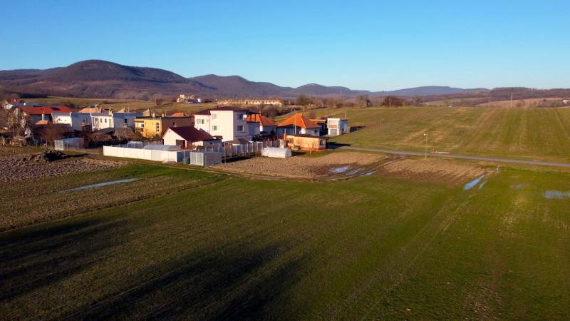 Širákov – 1.464 m2 POZEMOK na RD / mobilný dom - 3.JPG