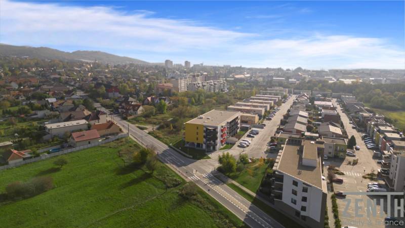 3 izbový byt v novostavbe Kozlisko v Stupave - J.Ondruša,Stupavadron(6).jpg