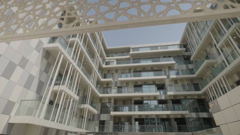 2izbový byt v Al Raha Lofts 1 - Abu Dhabi - C3513.00_00_28_52.Still047.jpg