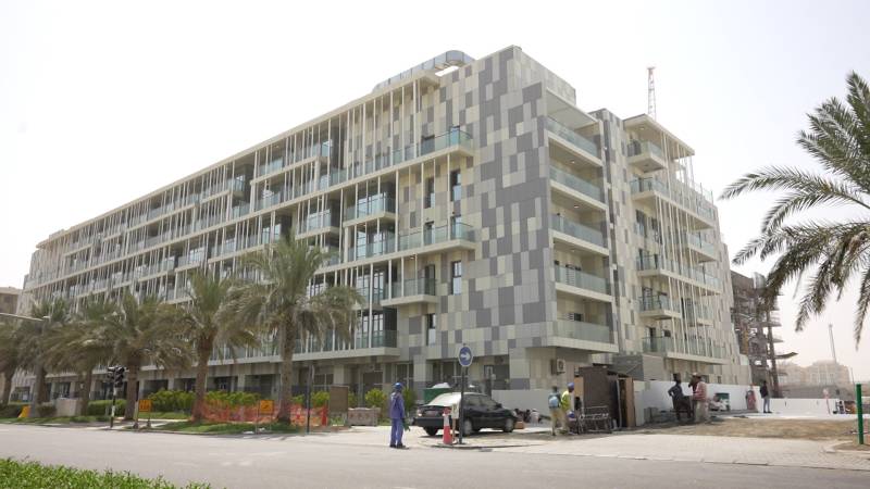 2izbový byt v Al Raha Lofts 1 - Abu Dhabi - C3513.00_00_00_04.Still172.jpg