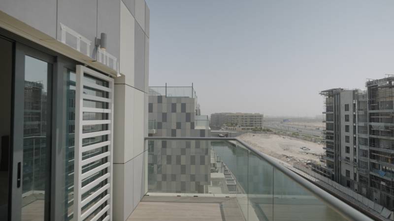 2izbový byt v Al Raha Lofts 1 - Abu Dhabi - C3513.00_00_00_30.Still077.jpg