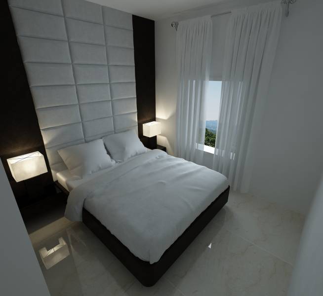 AL RAHA Lofts 2 - Abu Dhabi - 13 3BR TYPE B BED.jpg