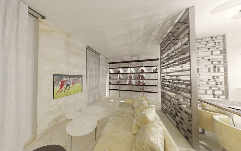 AL RAHA Lofts 2 - Abu Dhabi - 11 4BR TYPE A LIVING.jpg