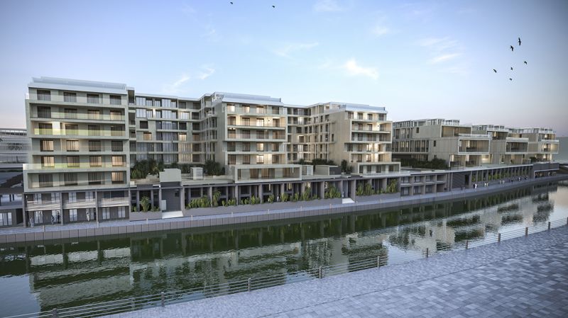 4izbový byt v AL RAHA Lofts 2 - Abu Dhabi - 04 EXTERIOR.jpg