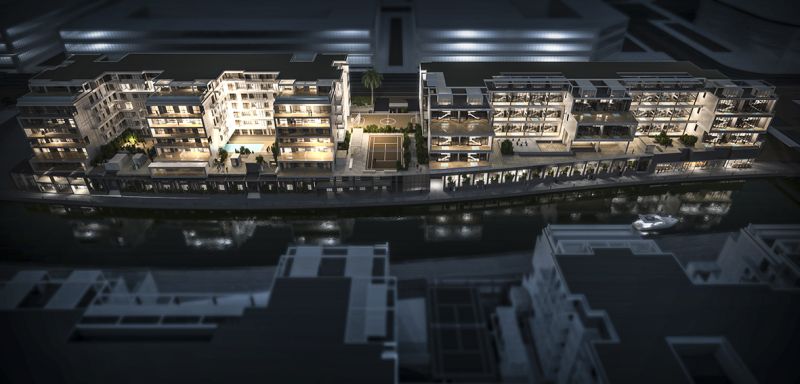 4izbový byt v AL RAHA Lofts 2 - Abu Dhabi - 05 EXTERIOR.jpg