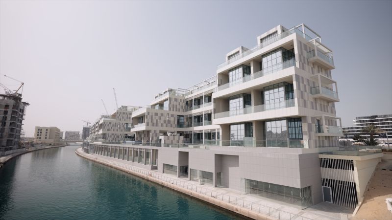 4izbový byt v AL RAHA Lofts 2 - Abu Dhabi - Raha 2-80.jpg