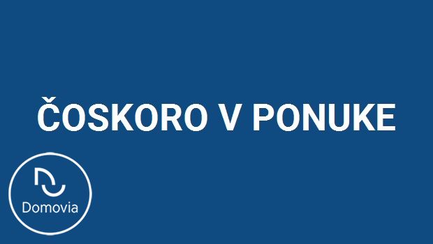 Pripravujeme | Krásny 2i byt v novostavbe PRI MÝTE
