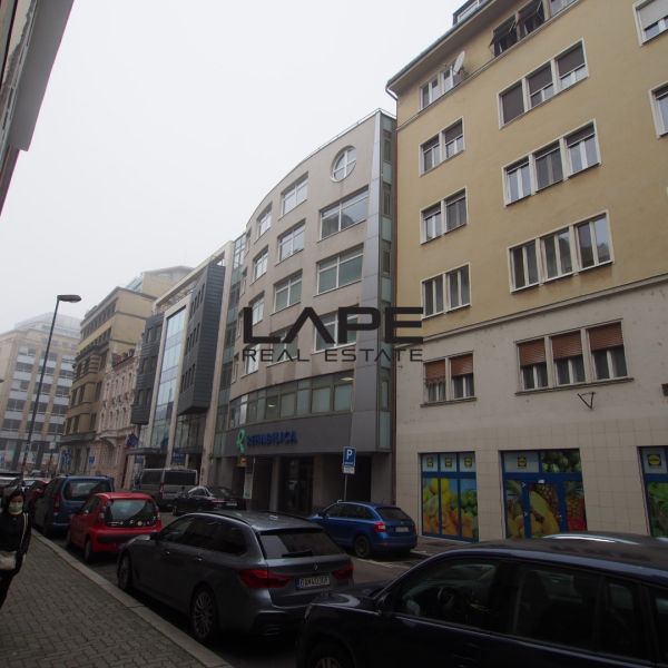Kancelárie na prenájom -Grosslingova  - PB240268.JPG