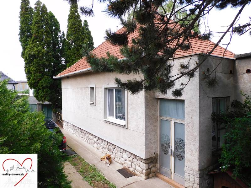 Predaj rodinného domu, Trnava - DSCN3033.JPG