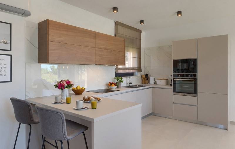 CHORVÁTSKO - Krásna moderná vila s garážou - POREČ - 38.jpg