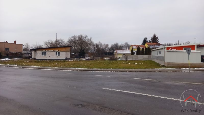 ZĽAVNENÁ PONUKA:ROVINATÝ STAVEBNÝ POZEMOK, VŠETKY IS, NIŽNÝ HRABOVEC