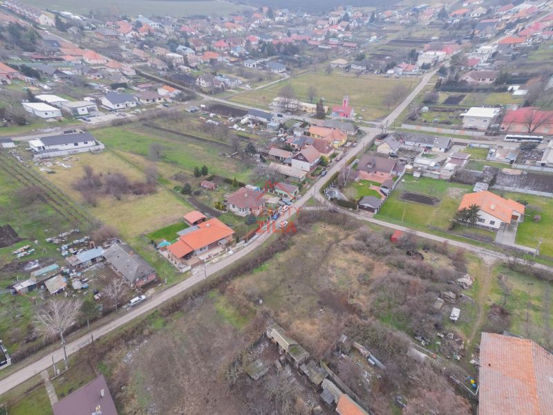 Predaj stavebneho pozemku v obci Velka Dolina