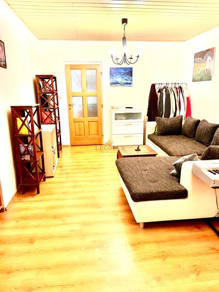 NOVÁ CENA!!!Útulný 5 - izbový rodinný dom s dvoj garážou . - foto7.jpg
