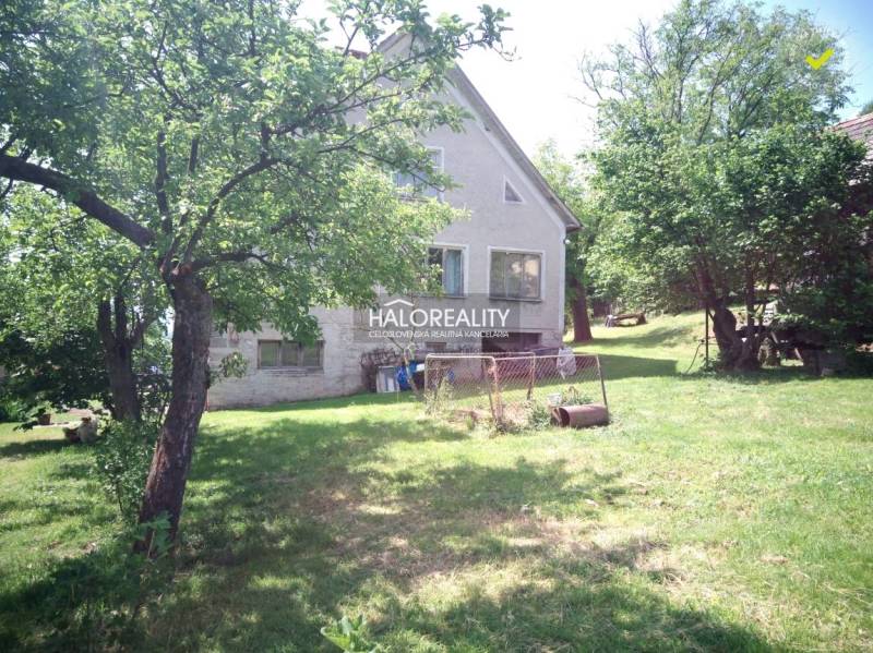 Predaj, rodinný dom Diviaky nad Nitricou - EXKLUZÍVN... - Diviaky nad Nitricou Rodinný dom predaj reality Prievidza