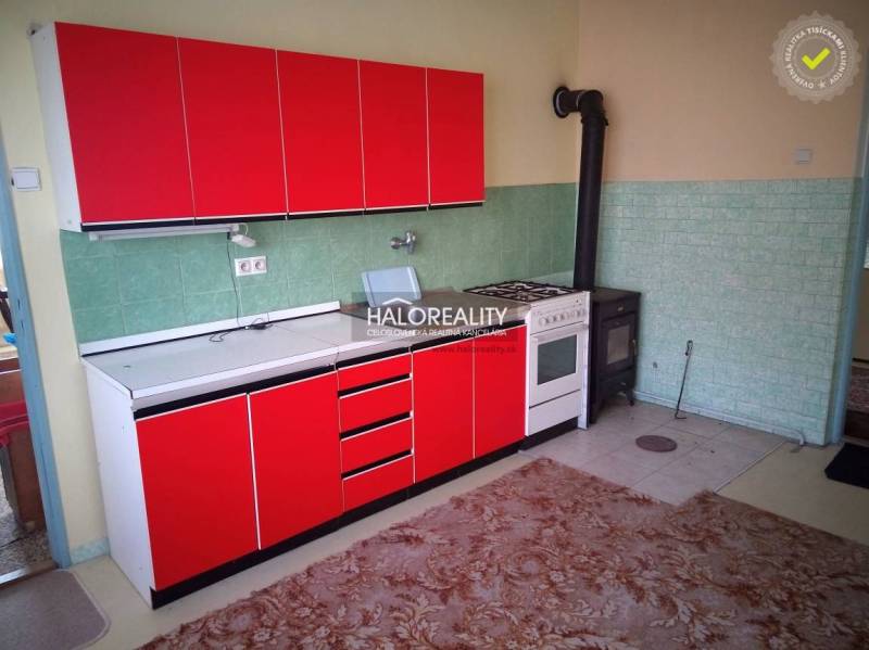 Predaj, rodinný dom Diviaky nad Nitricou - EXKLUZÍVN... - Diviaky nad Nitricou Rodinný dom predaj reality Prievidza