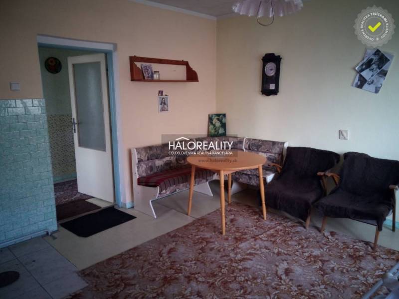 Predaj, rodinný dom Diviaky nad Nitricou - EXKLUZÍVN... - Diviaky nad Nitricou Rodinný dom predaj reality Prievidza