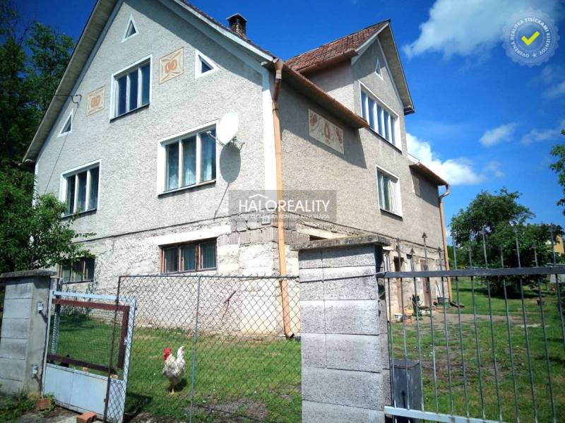 Predaj, rodinný dom Diviaky nad Nitricou - EXKLUZÍVN... - Diviaky nad Nitricou Rodinný dom predaj reality Prievidza