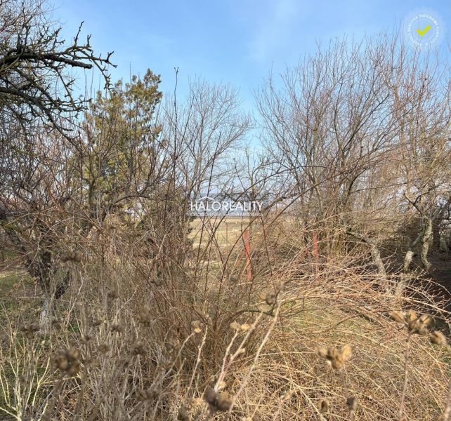 Predaj, pozemok pre rodinný dom 1205 m2 Jatov