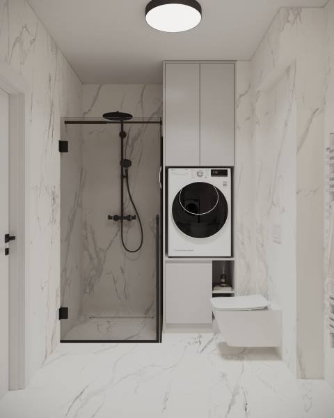 PROJEKT MÜNICHSTHAL, 12 km od Viedne - Kúpeľňa (3).jpg