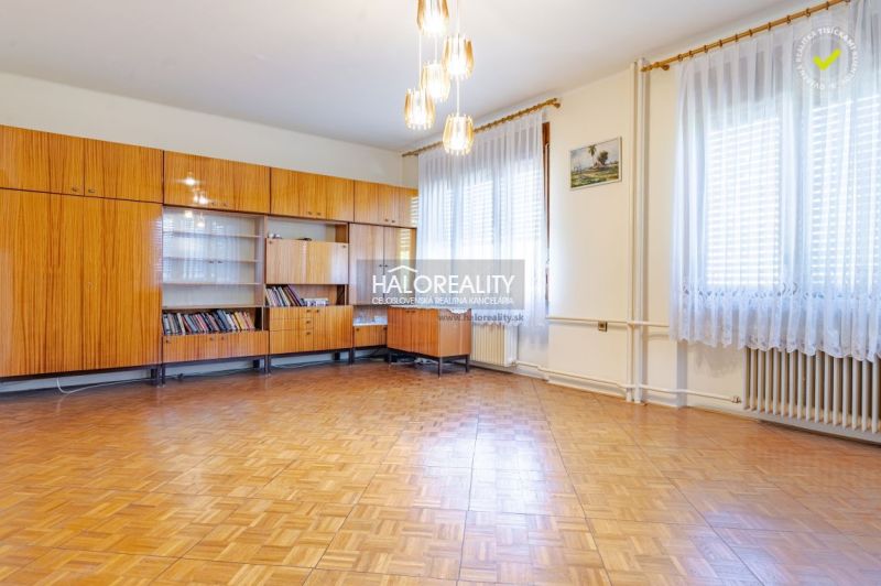 Predaj, rodinný dom Veľký Meder - ZNÍŽENÁ CENA - EXK...