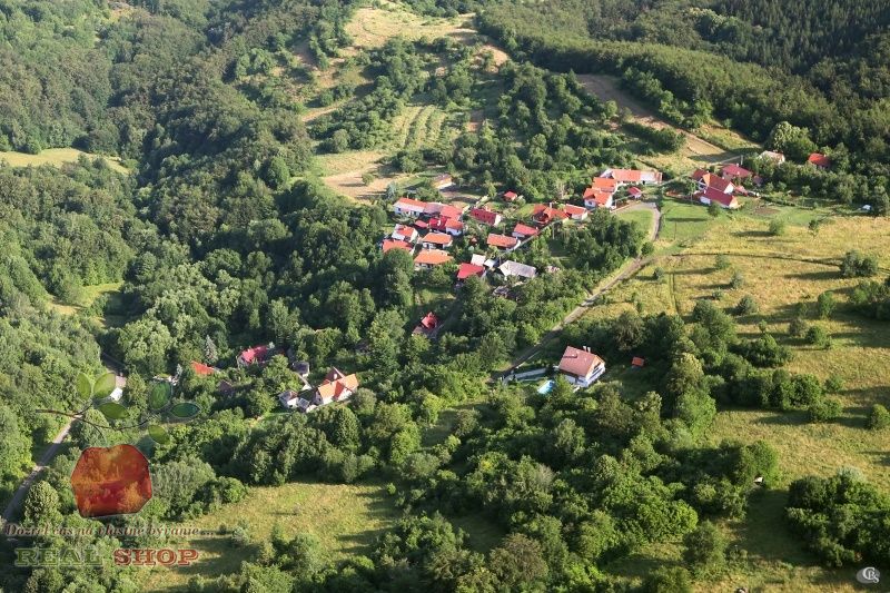 Predaj pozemku v extraviláne obce Malá Lehota