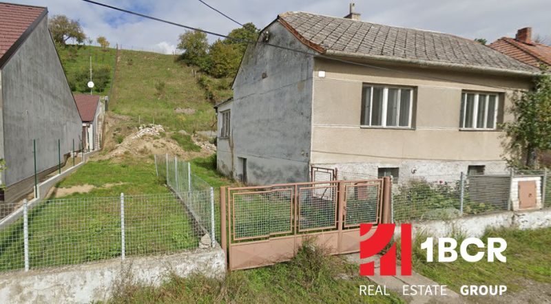 1.BCR | STAVEBNÝ POZEMOK SO STAVEBNÝM PROJEKTOM NA DVOJDOM, BORINKA