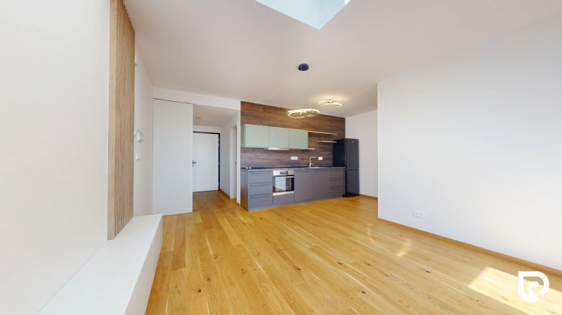 ZWIRN 2-izbový byt 50m2 + balkón 5m2 | Košická - Nivy