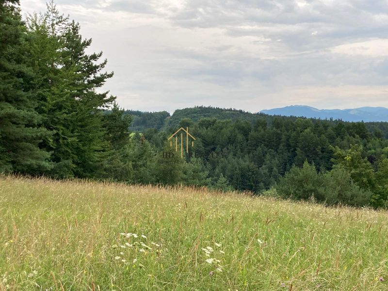 Predaj pozemku na bývanie, Banská Bystrica