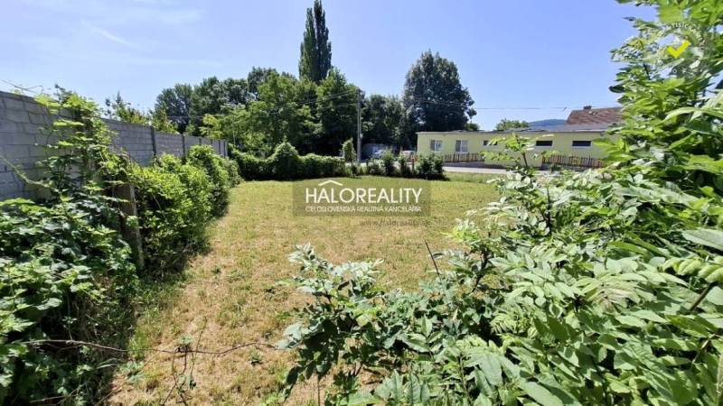 Predaj, pozemok pre rodinný dom   308 m2 Smolenice -... - Pozemky - bývanie v Smoleniciach. Travnatá plocha obklopená plotom a zeleňou.