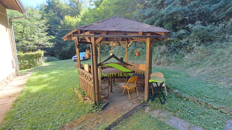 Chata RO Domaša Dobrá - oáza pokoja čaká práve na vás