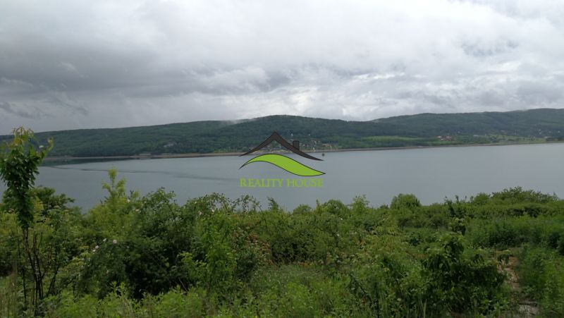 Pozemok snov pri vodnej ploche Domaša – Holčíkovce, Eva