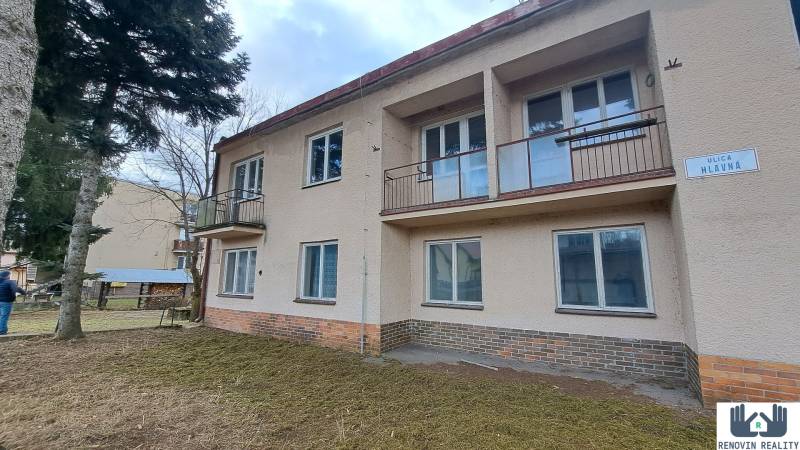  Objavte investičný potenciál bytového domu  v Dolnej Strehovej  - Budova na Hlavnej ulici v Dolnej Strehovej, z kategórie Hotely a penzióny.