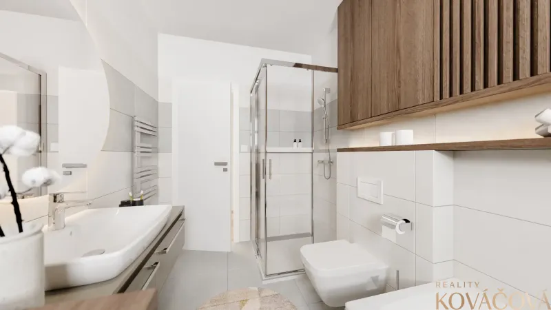 Priestranný 4 - izbový rodinný dom  – projekt SELANKY, Pobedim - B-3.webp