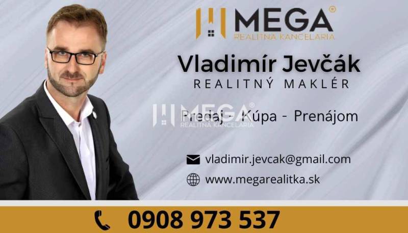 ZNÍŽENÁ CENA - NA PREDAJ stavebný pozemok v obci Staré - Vizitka realitného makléra, ponúkajúca predaj, kúpu a prenájom nehnuteľností.